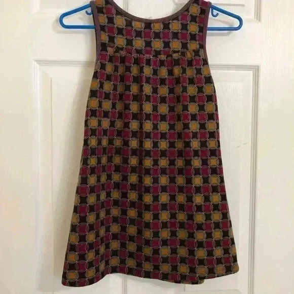 Xhilaration  Checkered Sleeveless Top Size Small - Picture 10 of 15